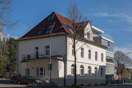 Gewerbeobjekt Bochum Bochum-Südwest - 3.016&euro; | Angebot:23168575