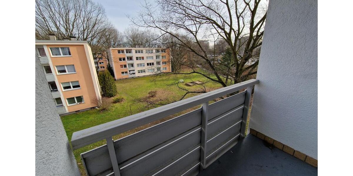 Etagenwohnung Marl Alt-Marl - 3 Zimmer, 59 m&sup2;, 448&euro; | Angebot:25206631