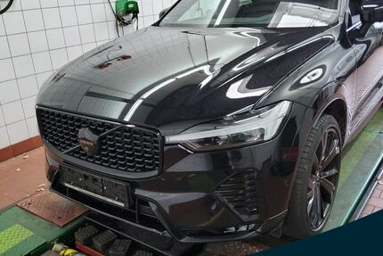 Volvo XC60 14.740 km 44.650 &euro; Witten 58453