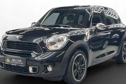 Mini Cooper S 96.870 km 13.490 &euro; Duisburg 47166