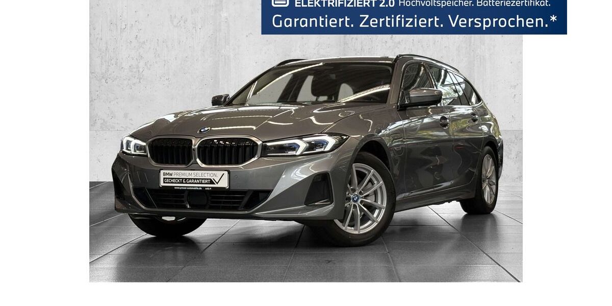 BMW 330 56.678 km 32.980 &euro; Sprockhövel 45549