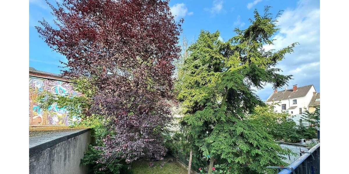 Etagenwohnung Duisburg Alt-Homberg - 3 Zimmer, 90 m&sup2;, 169.000&euro; | Angebot:25774429