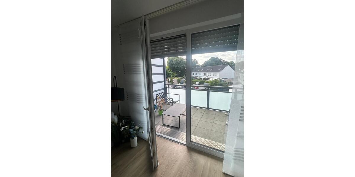 Etagenwohnung Essen Stadtbezirk III - 2.5 Zimmer, 63 m&sup2;, 684&euro; | Angebot:26641573