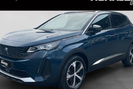 Peugeot 3008 20.000 km 24.990 &euro; Duisburg 47059