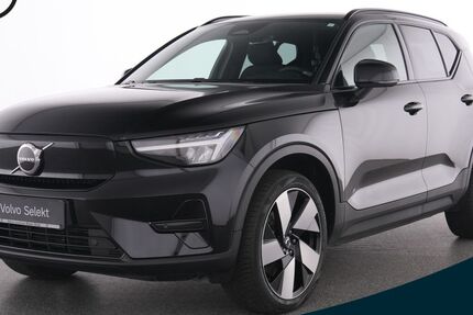 Volvo XC40 32.536 km 27.950 &euro; Witten 58453