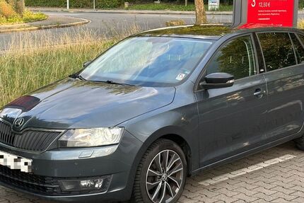 Skoda Rapid 194.000 km 5.990 &euro; Gelsenkirchen 45879