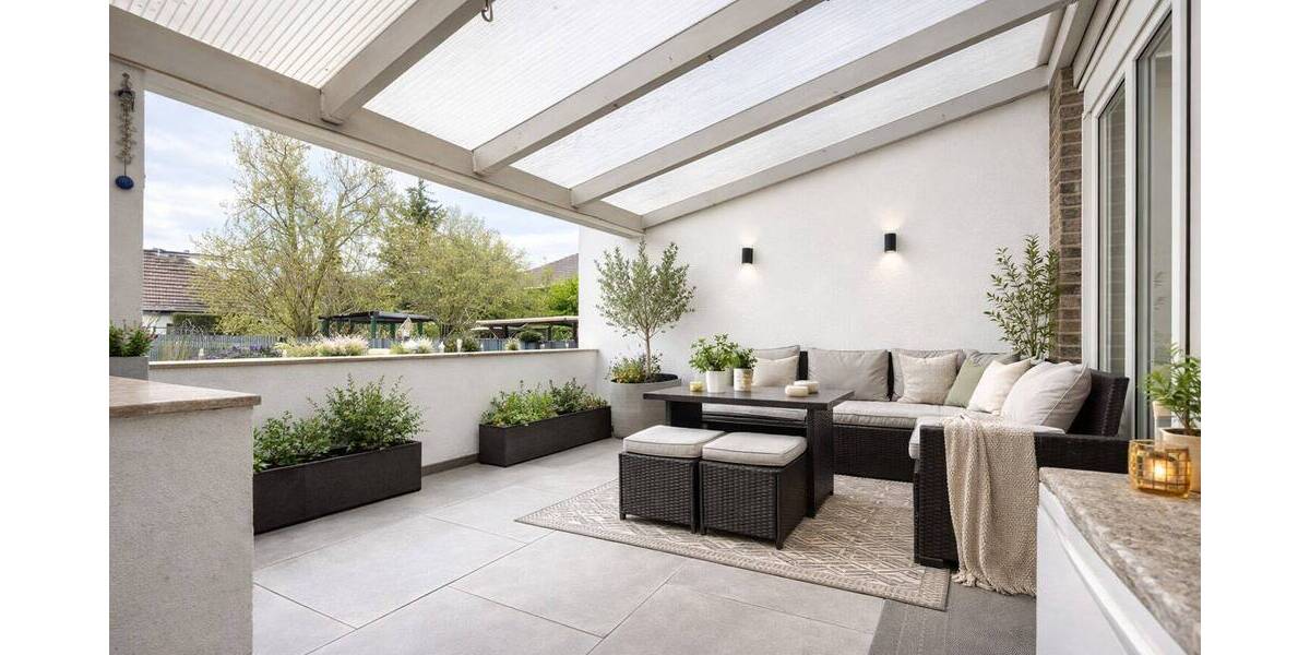 Doppelhaushälfte Duisburg / Huckingen Huckingen - 5 Zimmer, 127 m&sup2;, 359.000&euro; | Angebot:26128658