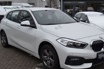 BMW 118 113.900 km 19.990 &euro; Raesfeld 46348