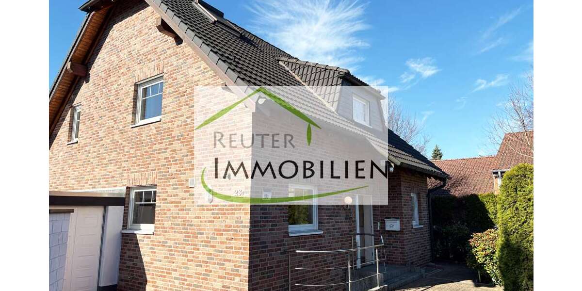 Einfamilienhaus Herne / Holsterhausen Holsterhausen - 4.5 Zimmer, 135 m&sup2;, 540.000&euro; | Angebot:25768492