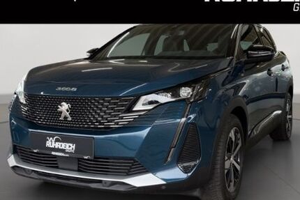 Peugeot 3008 23.150 km 24.590 &euro; Gelsenkirchen 45891
