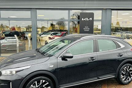 Kia XCeed 8.500 km 27.490 &euro; Wesel 46485