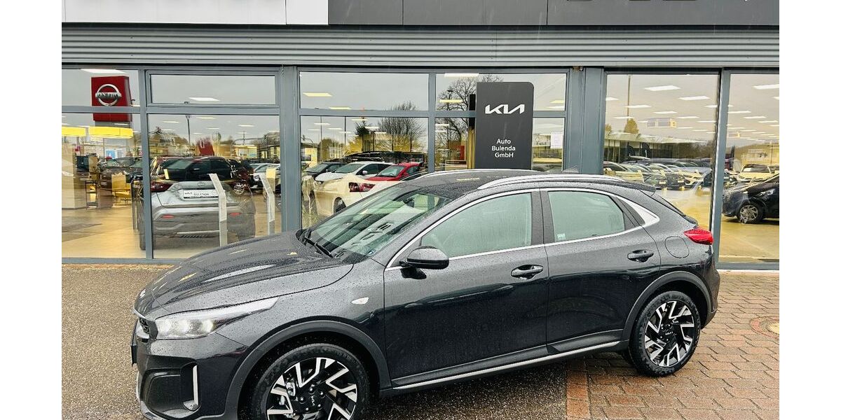 Kia XCeed 8.500 km 27.490 &euro; Wesel 46485