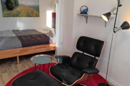 Wohnung Bochum - Bochum-Mitte Mitte - 1.5 Zimmer, 36 m&sup2;, 550&euro; | Angebot:27336470