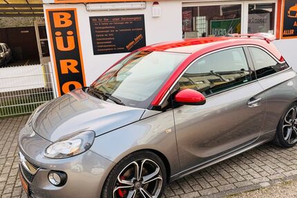 Opel Adam 141.690 km 8.780 &euro; Moers 47445