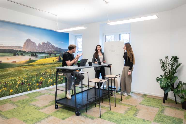 Gewerbeobjekt Bochum Altenbochum - 1.900&euro; | Angebot:26735736