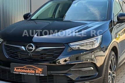 Opel Grandland (X) 83.257 km 15.900 &euro; Oer-Erkenschwick 45739