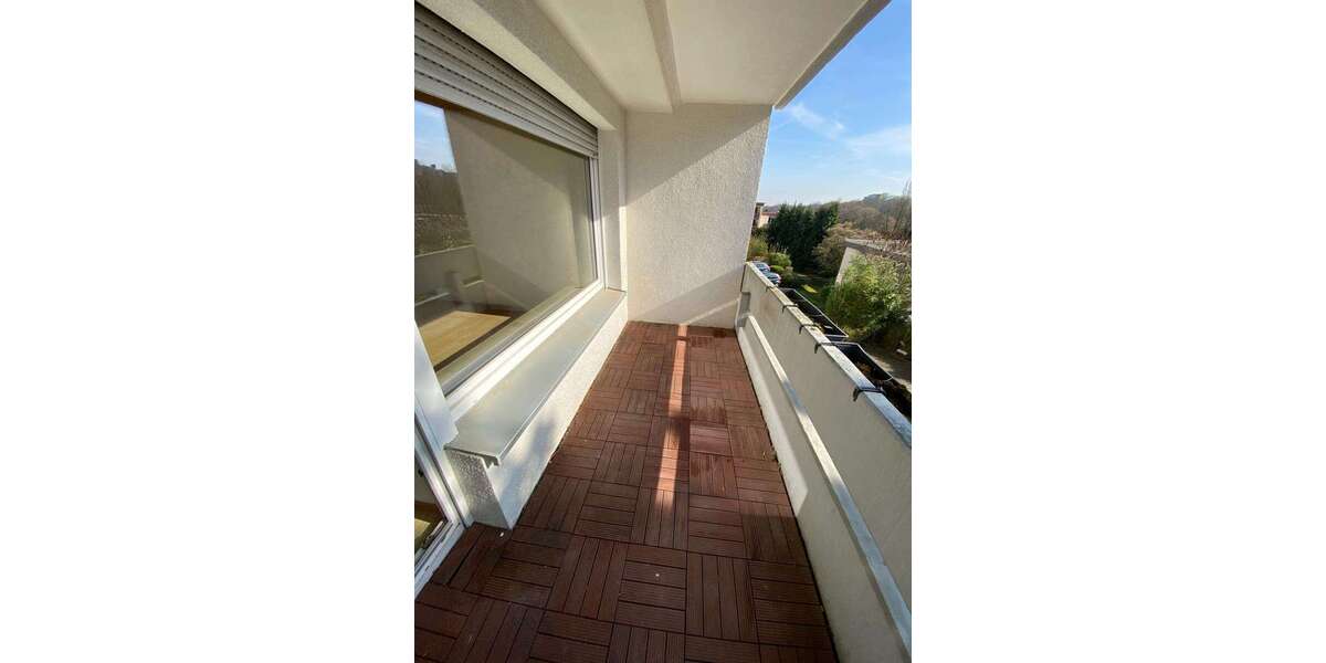 Etagenwohnung Bochum Wiemelhausen - 3 Zimmer, 76 m&sup2;, 453&euro; | Angebot:26154450