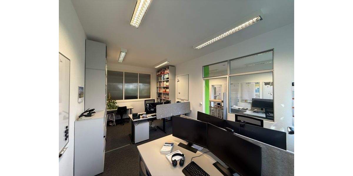 Gewerbeobjekt Essen Holsterhausen - 1.720&euro; | Angebot:25899800