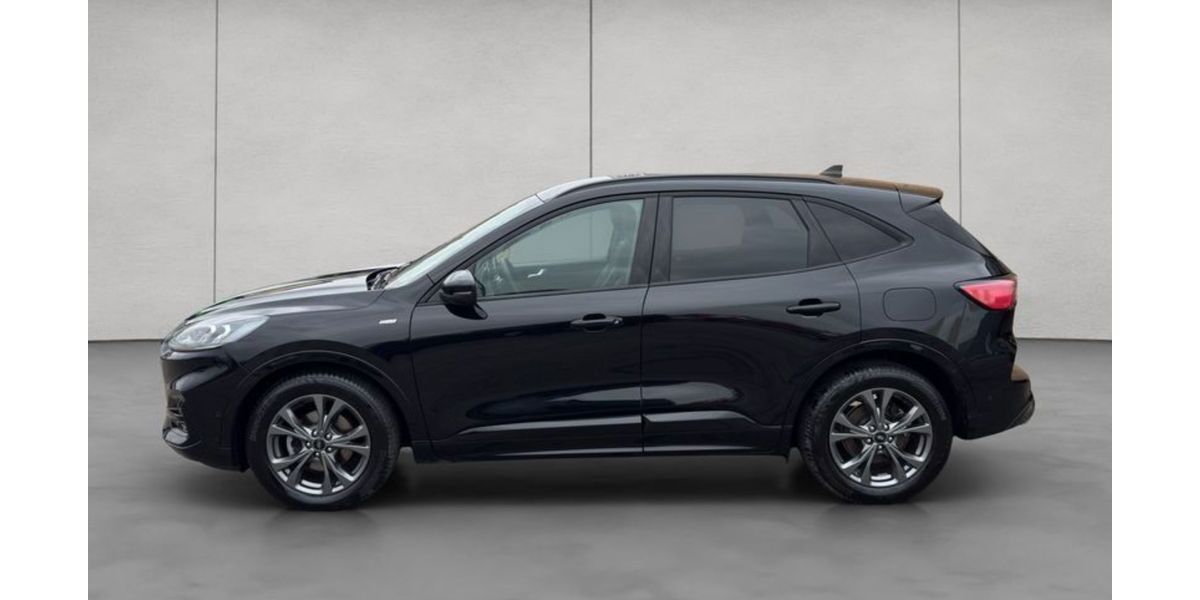 Ford Kuga 27.800 km 21.500 &euro; Essen 45276