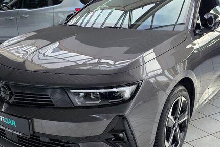 Opel Astra 19.908 km 22.890 &euro; Raesfeld 46348