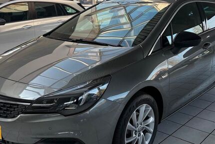 Opel Astra 85.401 km 14.890 &euro; Raesfeld 46348