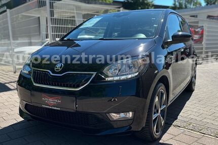 Skoda Citigo 87.000 km 11.490 &euro; Gladbeck 45968