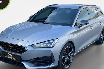 Cupra Leon 49.589 km 24.940 &euro; Bottrop 46244