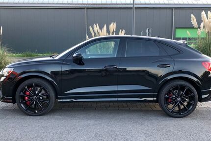 Audi RSQ3 88.774 km 46.900 &euro; Gelsenkirchen 45891