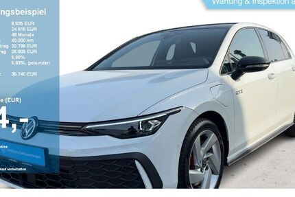 VW Golf 13.568 km 35.490 &euro; Moers 47441