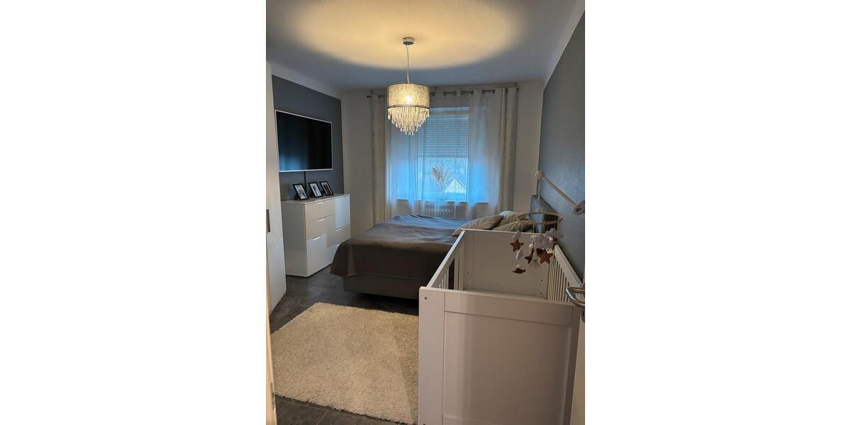 Etagenwohnung Essen Stadtbezirk VI - 3 Zimmer, 70 m&sup2;, 139.000&euro; | Angebot:26224709