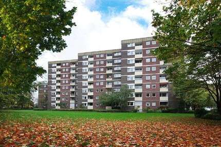 Wohnung Duisburg Mündelheim - 3 Zimmer, 72 m&sup2;, 469&euro; | Angebot:26220910