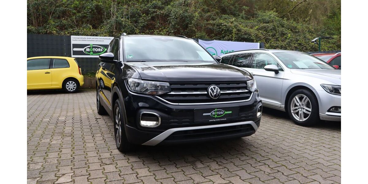 VW T-Cross 30.353 km 17.280 &euro; Essen 45326