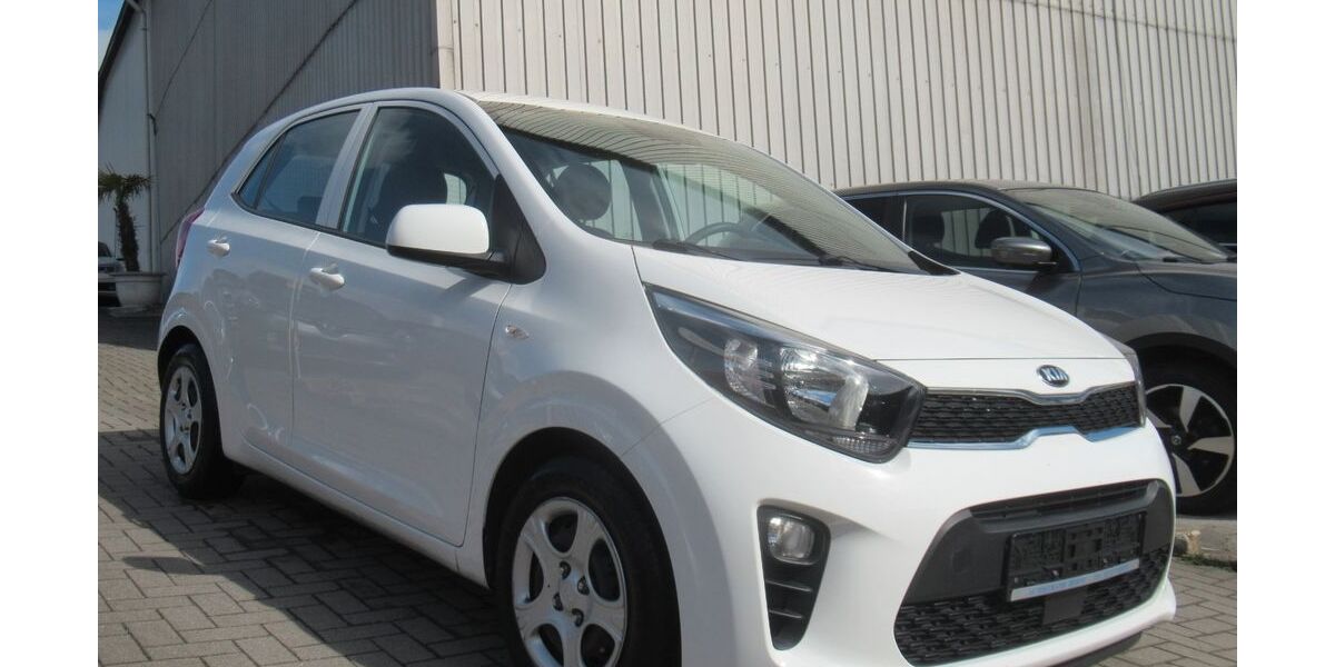Kia Picanto 102.087 km 7.890 &euro; Herne 44653