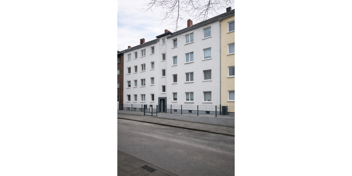 Einfamilienhaus Gelsenkirchen Gelsenkirchen-Mitte - 28 Zimmer, 739 m&sup2;, 599.000&euro; | Angebot:26738003