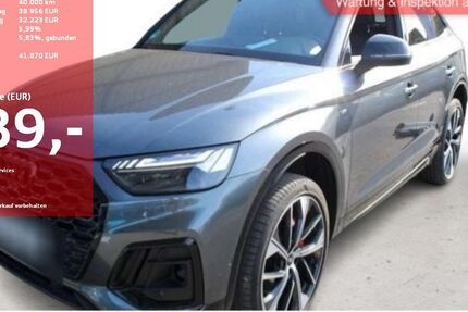 Audi Q5 59.337 km 41.620 &euro; Moers-Hülsdonk 47441