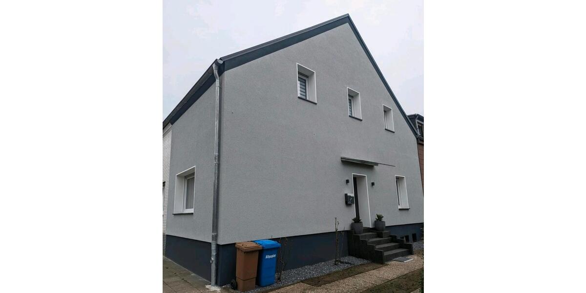 Reihenhaus Essen Stadtbezirk IV - 3 Zimmer, 78 m&sup2;, 277.500&euro; | Angebot:26705626