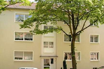 Wohnung Duisburg Bergheim - 3 Zimmer, 57 m&sup2;, 489&euro; | Angebot:26149896
