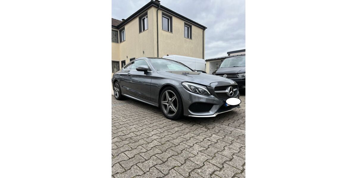 Mercedes-Benz C 220 202.000 km 17.000 &euro; Bottrop 46240