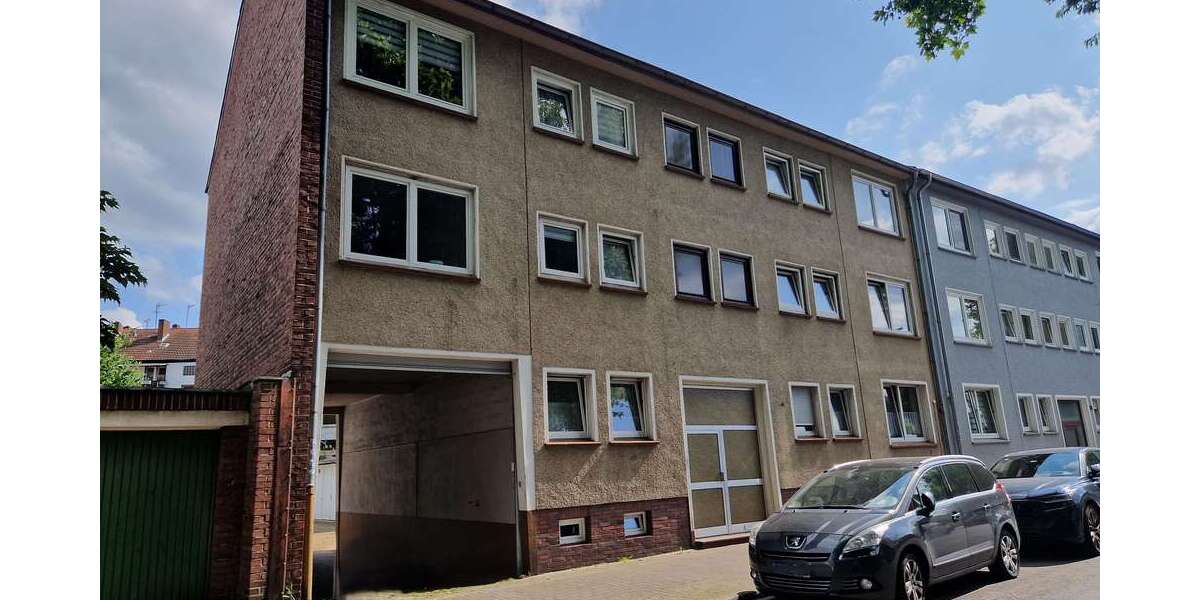 Einfamilienhaus Gelsenkirchen Gelsenkirchen-West - 16 Zimmer, 341 m&sup2;, 750.000&euro; | Angebot:23020728