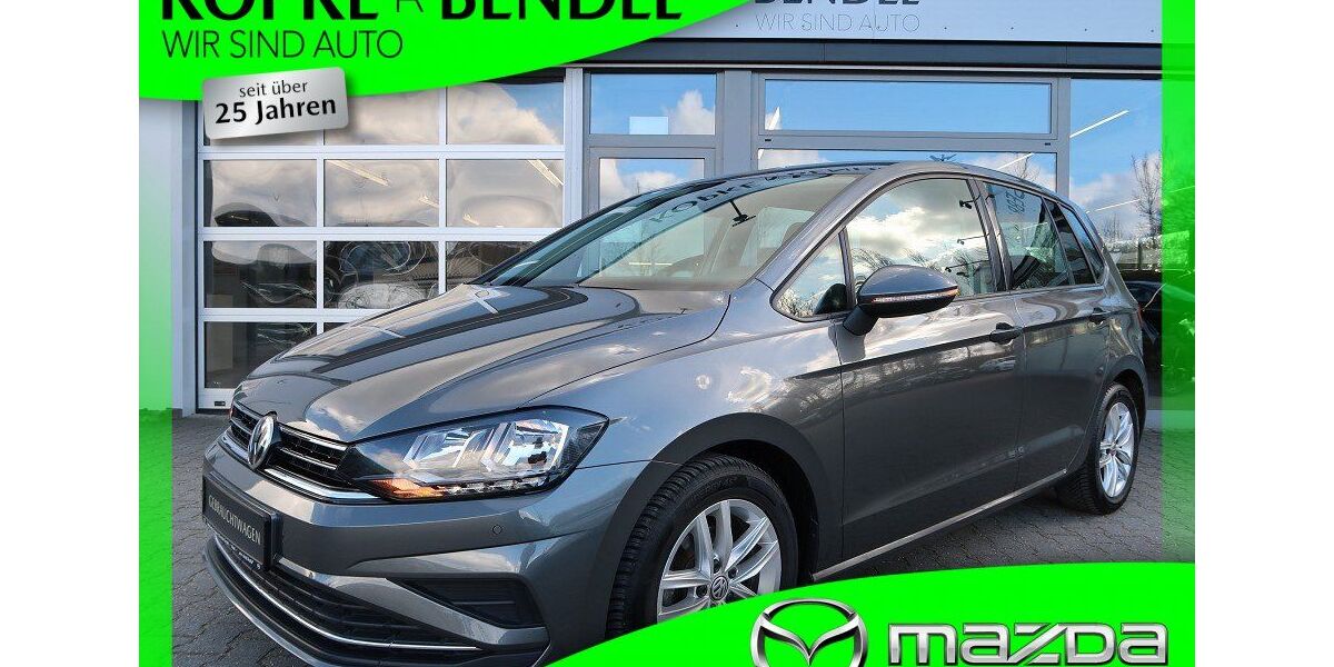 VW Golf 61.820 km 14.920 &euro; Marl 45772