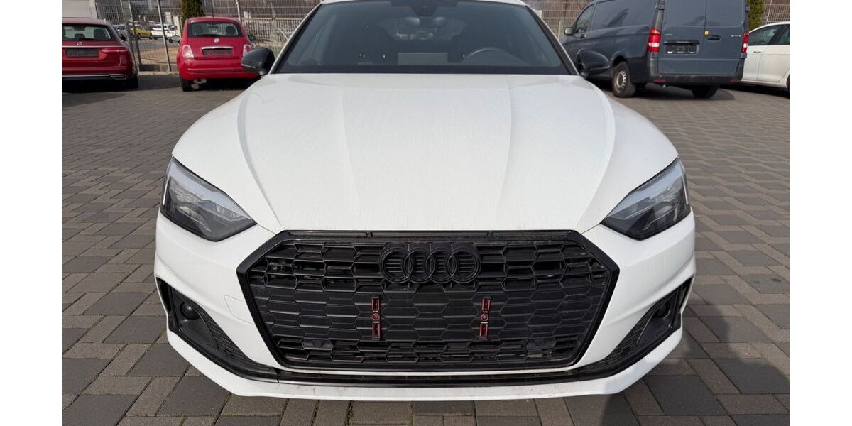 Audi A5 41.827 km 28.990 &euro; Duisburg 47169