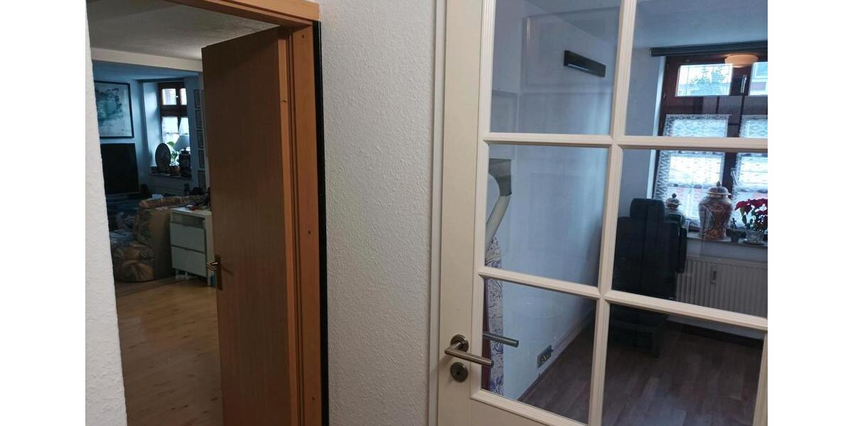 Erdgeschoßwohnung Dorsten Altstadt - 4 Zimmer, 91 m&sup2;, 157.000&euro; | Angebot:27113387