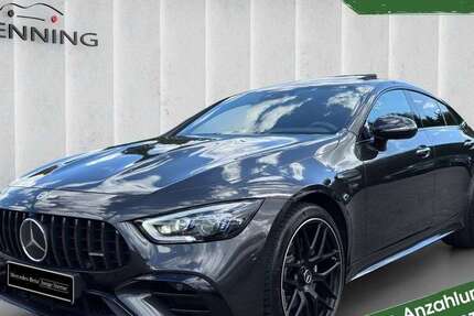 Mercedes-Benz AMG GT 18.900 km 108.900 &euro; Herne 44653