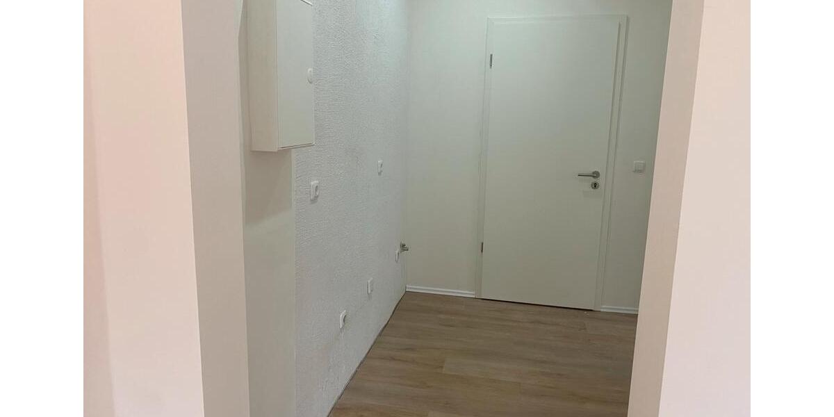 Erdgeschoßwohnung Duisburg Essenberg - 2 Zimmer, 38 m&sup2;, 700&euro; | Angebot:26534164