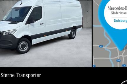 Mercedes-Benz Sprinter 6.018 km 52.098 &euro; Duisburg 47138