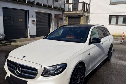 Mercedes-Benz E 400 138.400 km 30.900 &euro; Mülheim an der Ruhr 45472