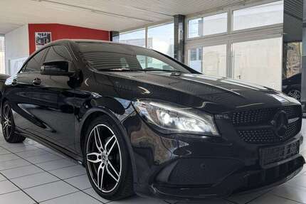 Mercedes-Benz CLA 200 139.900 km 18.200 &euro; Oberhausen 46047