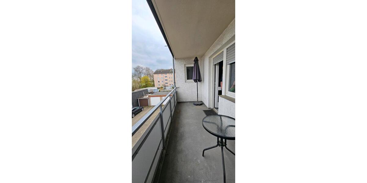 Etagenwohnung Herten - 1 Zimmer, 53 m&sup2;, 398&euro; | Angebot:26040078