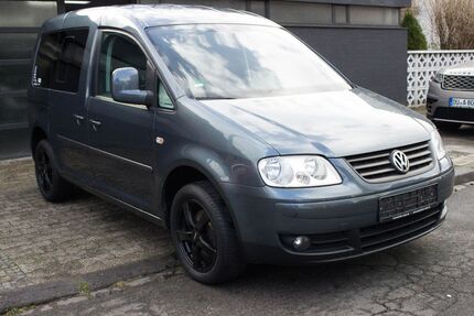 VW Caddy 225.000 km 3.590 &euro; Oberhausen 46049