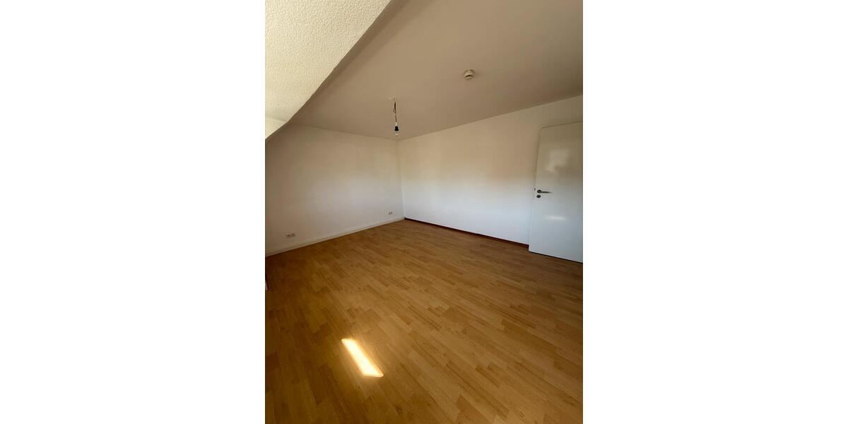 Dachgeschoßwohnung Bottrop Boy - 2 Zimmer, 50 m&sup2;, 350&euro; | Angebot:26397821